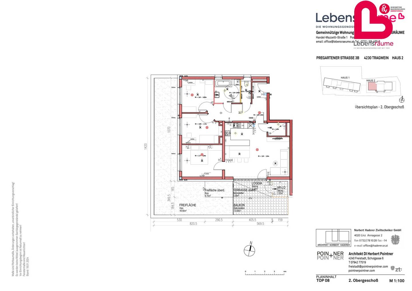 Grundriss 2