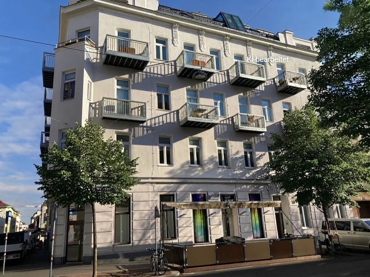 1160! WOHNUNGSEIGENTUMSPAKET: 4 Geschäftslokale/Gewerbe-. und Lagerflächen zum Kauf!