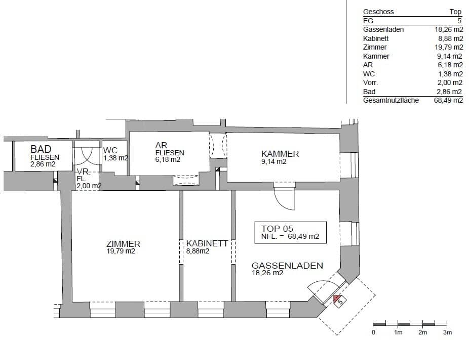 Grundriss 4