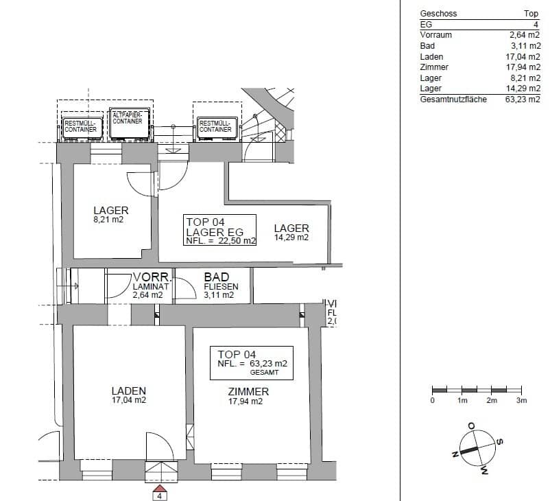 Grundriss 3
