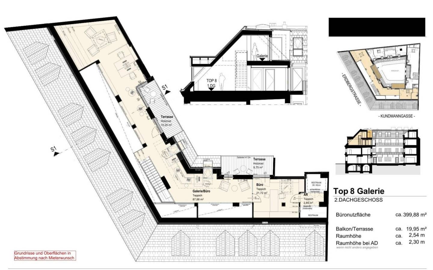 Grundriss 2