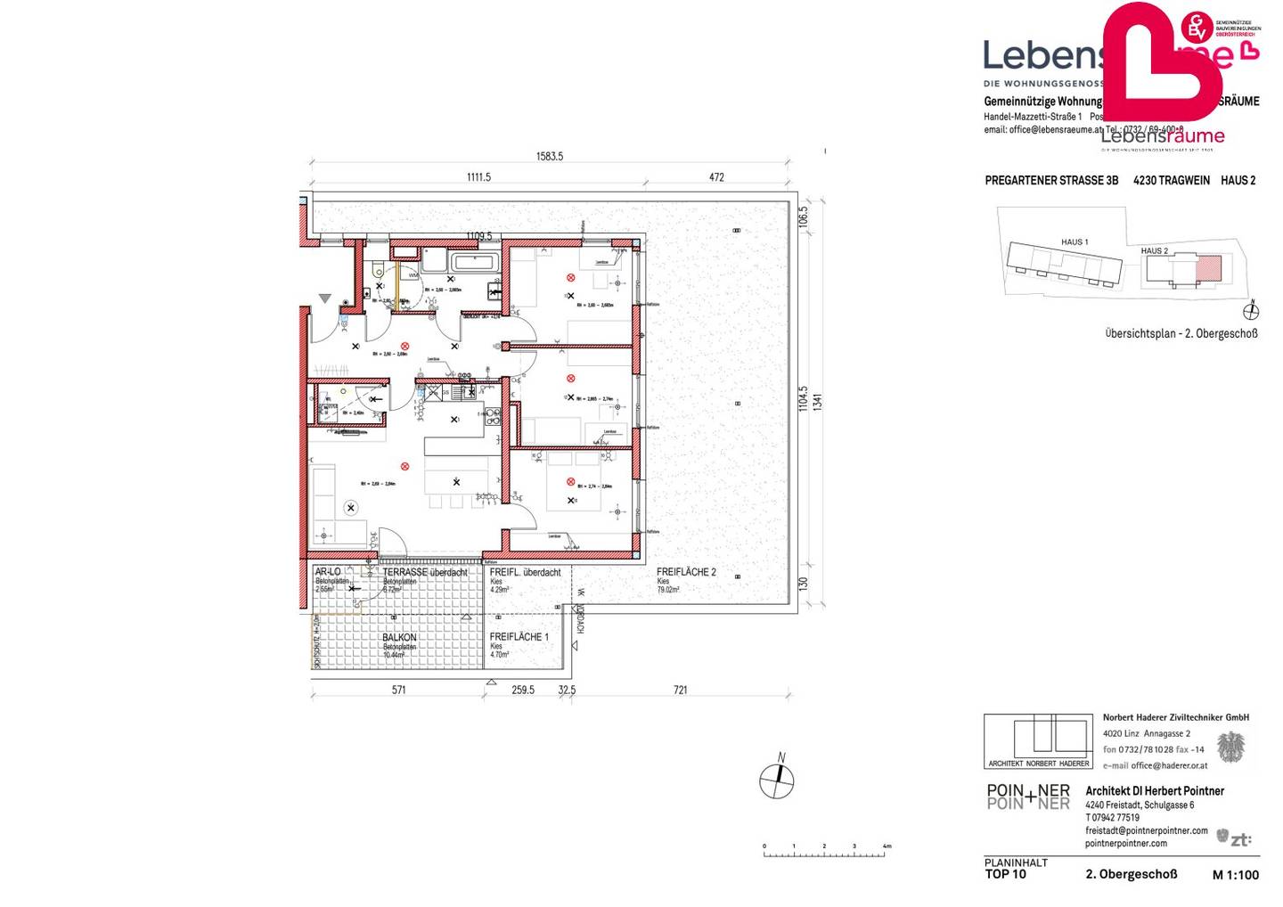 Grundriss 2