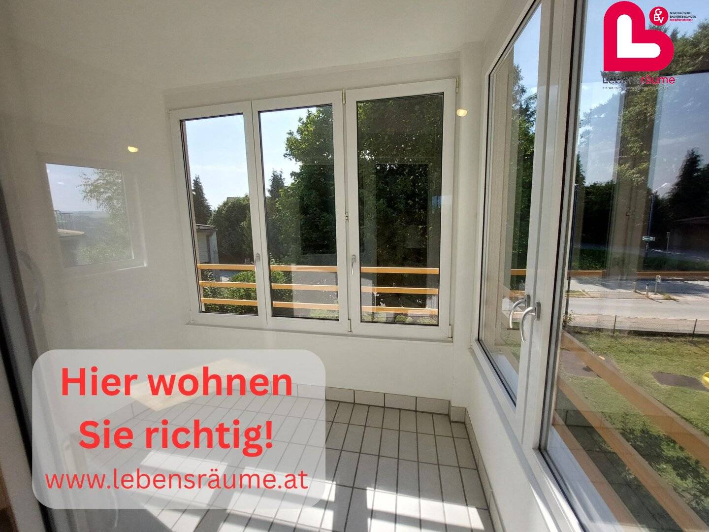 *6 Mon mietreduziert*  Wohnen