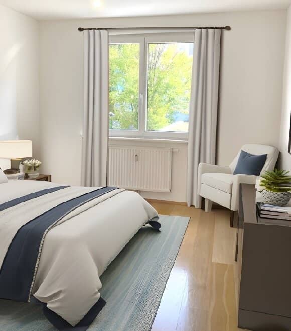 Urbanes Wohnen mit Freiraum: Gemütliche 2-Zimmer-Wohnung mit Loggia in 1160!