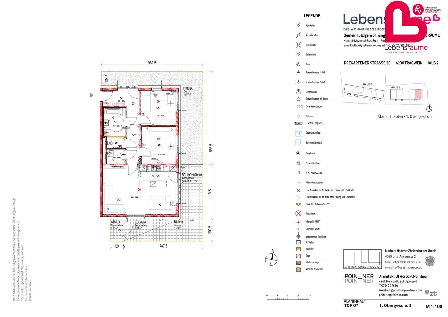 Grundriss 2