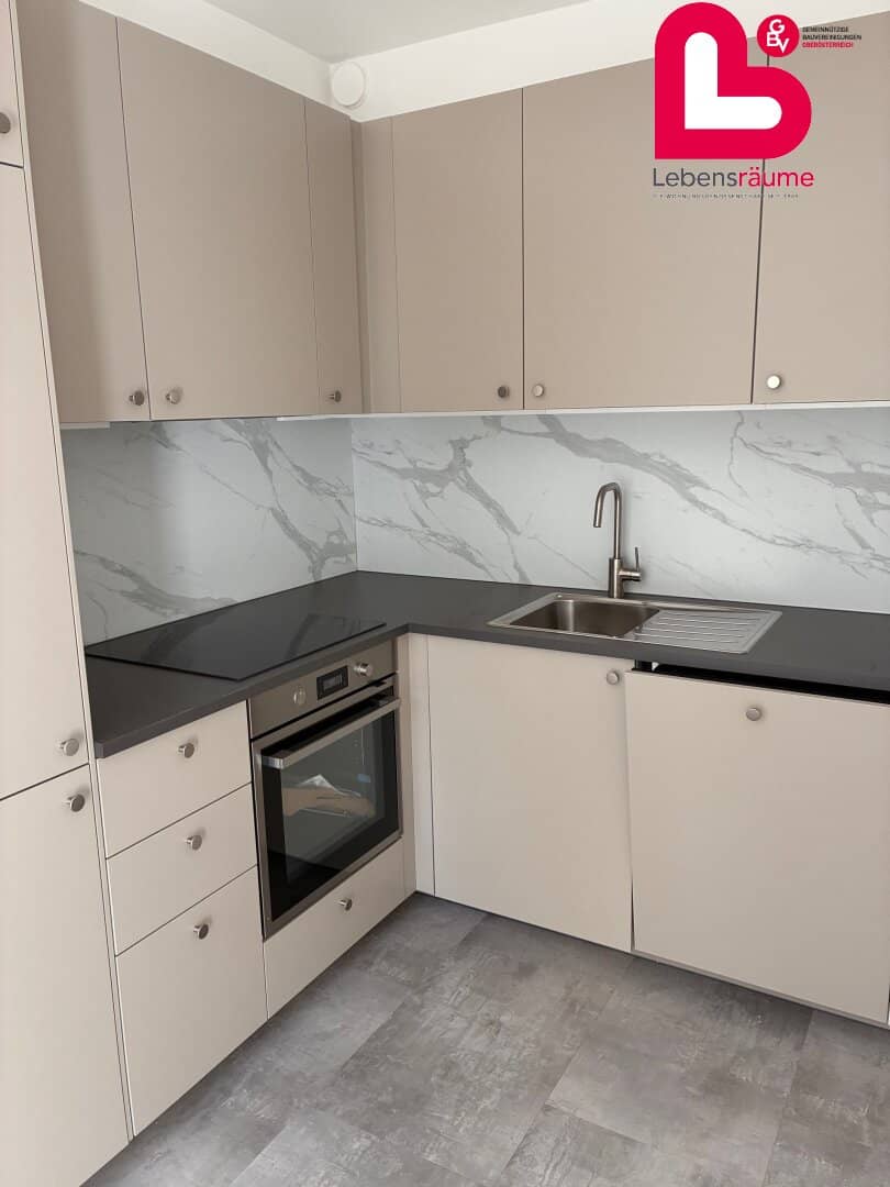 *6 Mon mietreduziert*  Wohnung in neu saniertem Wohnhaus