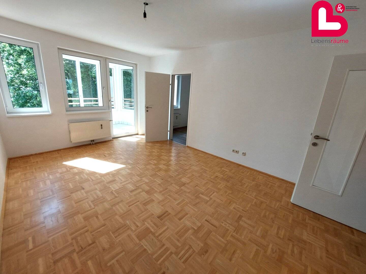 *6 Mon mietreduziert*  Wohnung in neu saniertem Wohnhaus