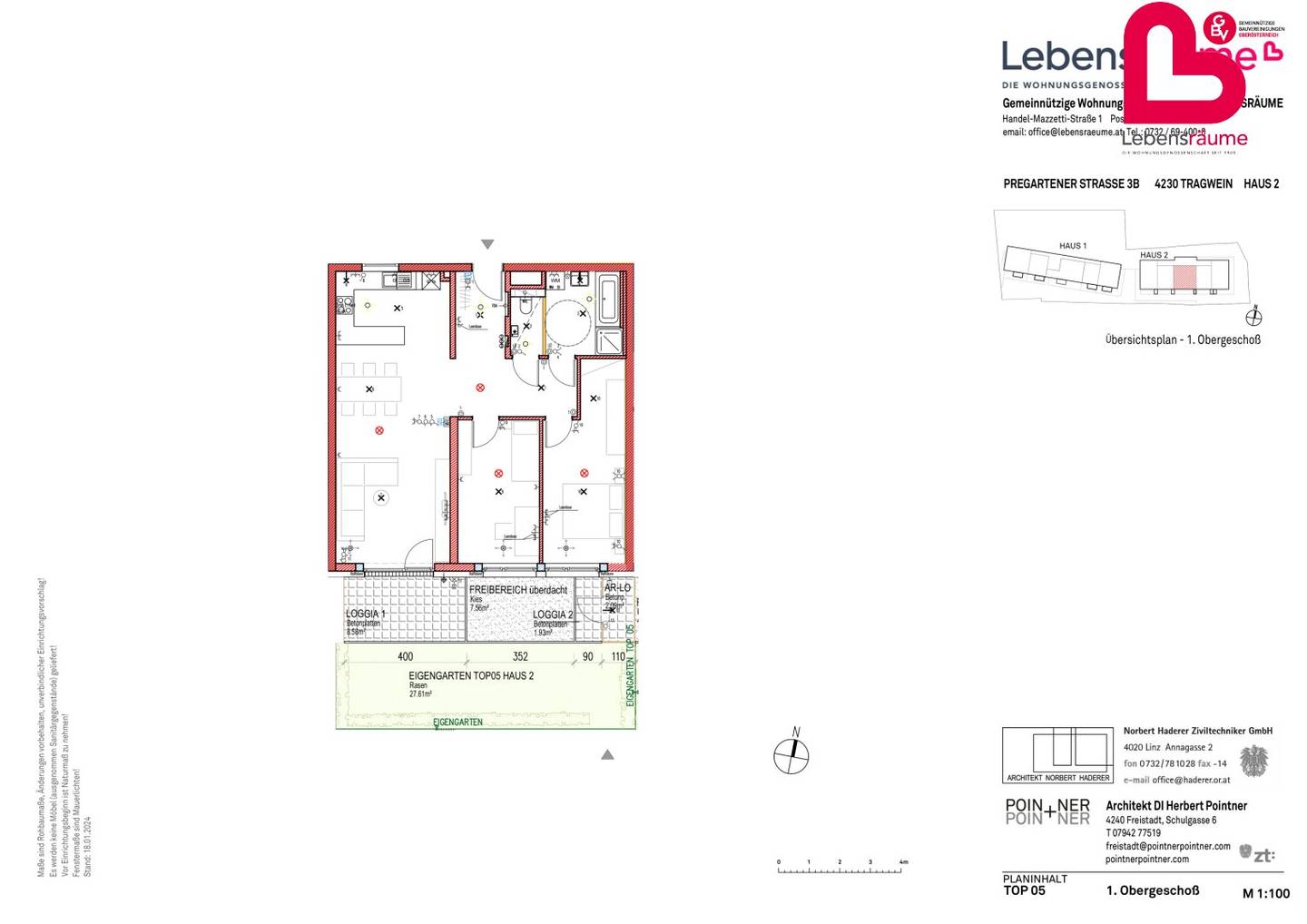 Grundriss 2
