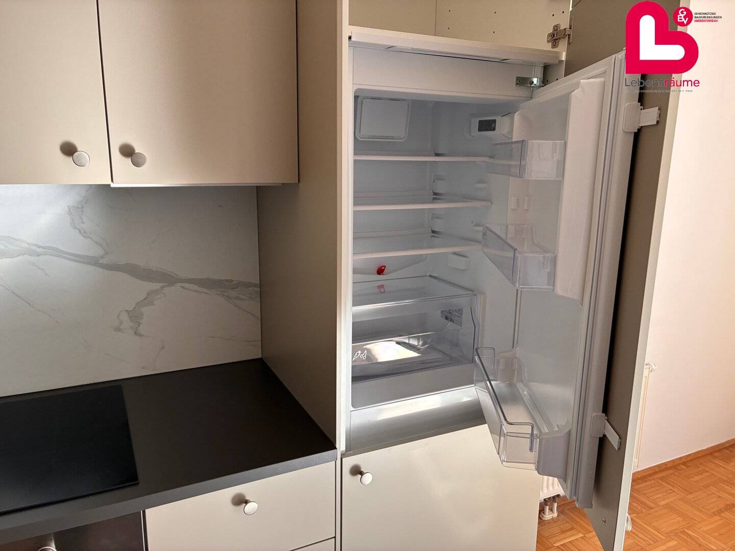 Schöne Wohnung mit möblierter Küche *6 Mon mietreduziert*