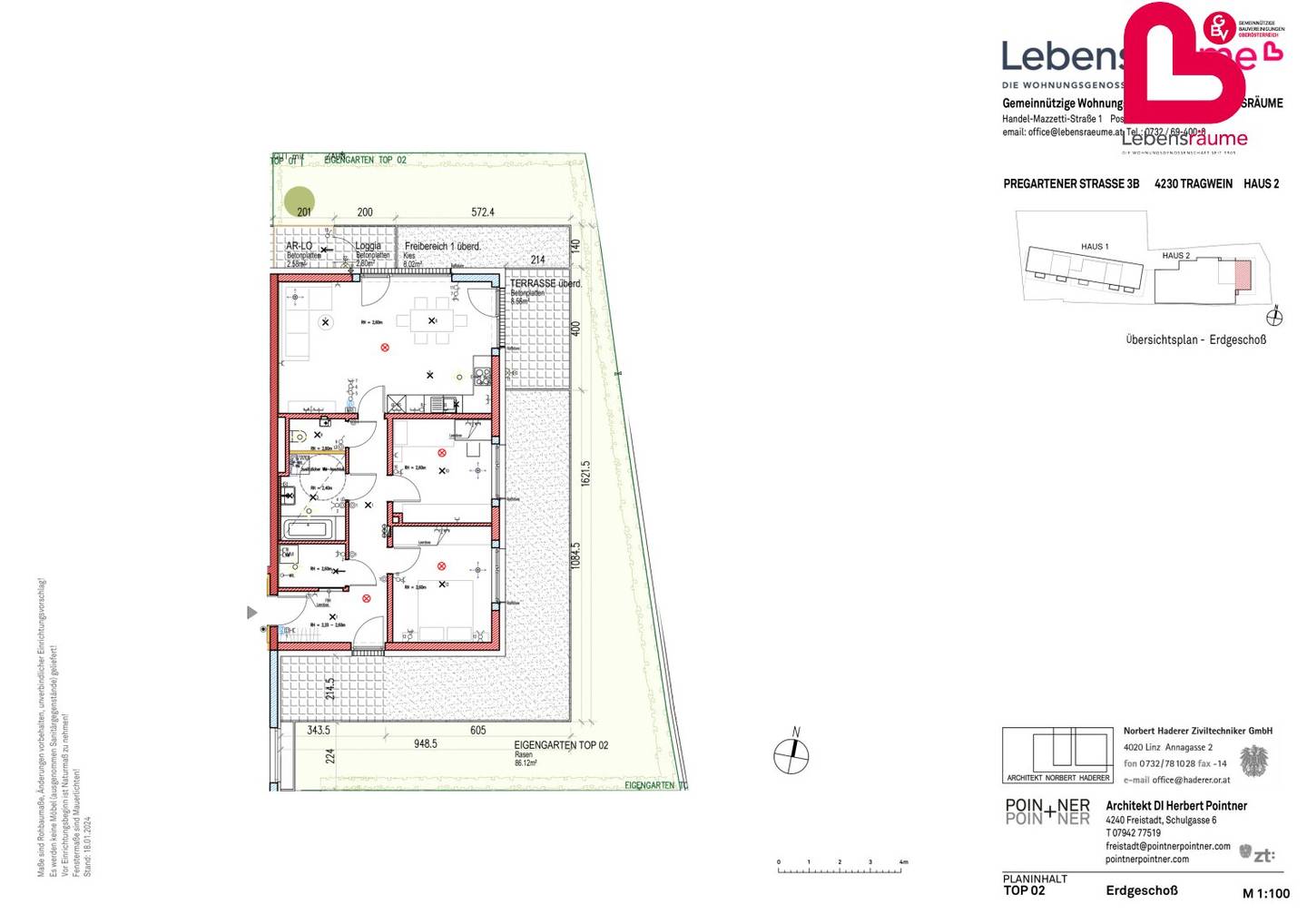 Grundriss 2