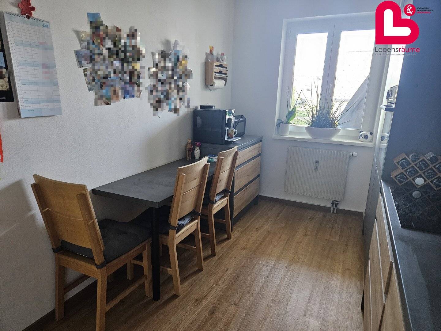 Wunderbare Wohnung in Alberndorf