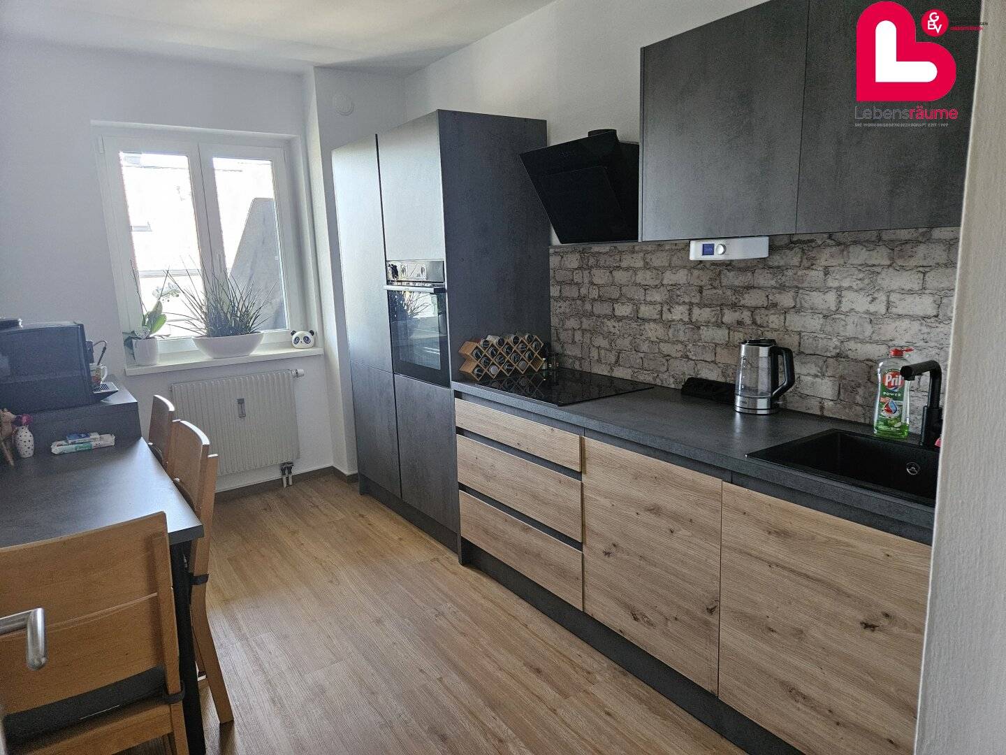 Wunderbare Wohnung in Alberndorf