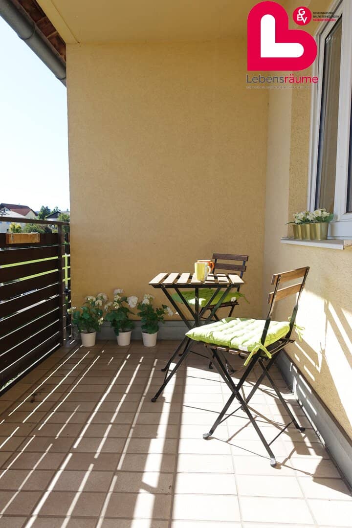 Wunderbare Wohnung in Alberndorf