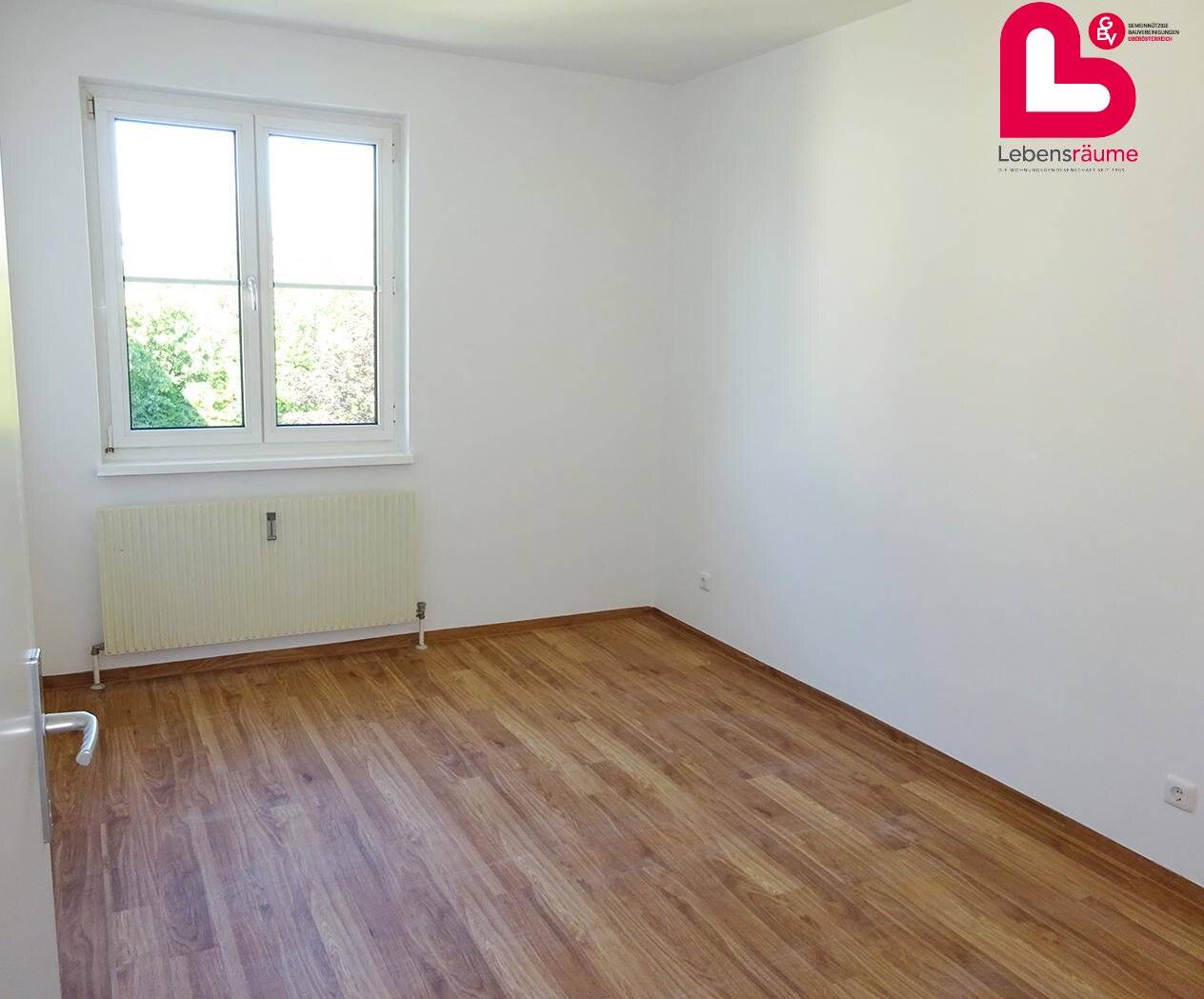 Gemütliche 2-Zimmer Wohnung in Rainbach