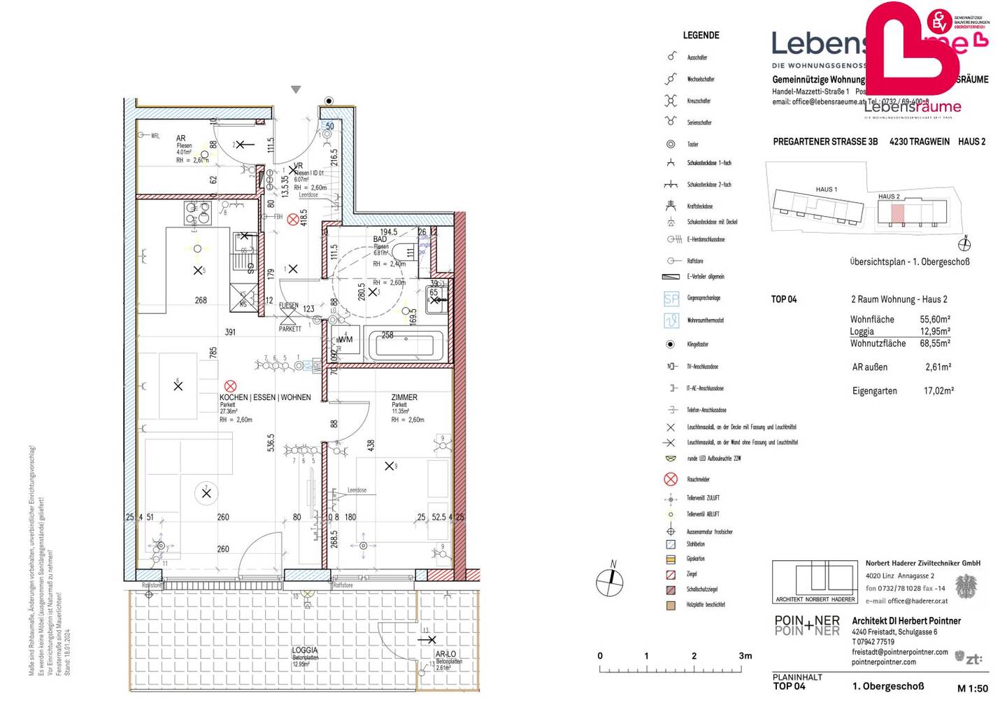 Grundriss 1