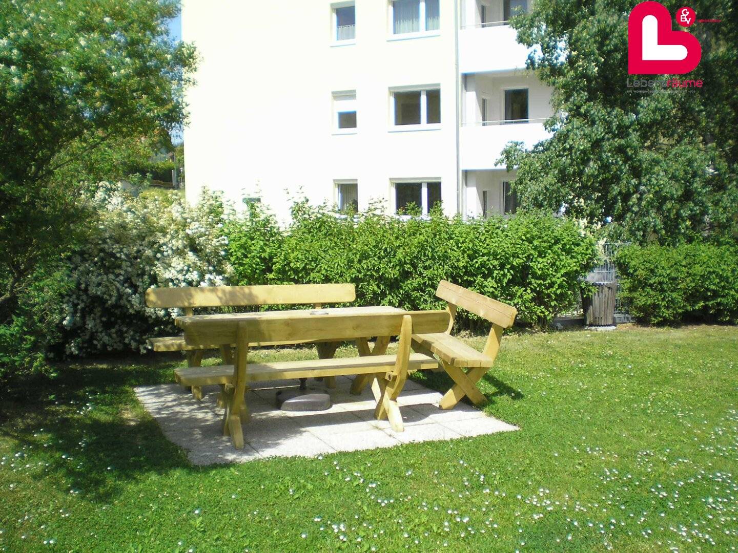 Sanierte 3-Zimmer Wohnung im Zentrum von Freistadt