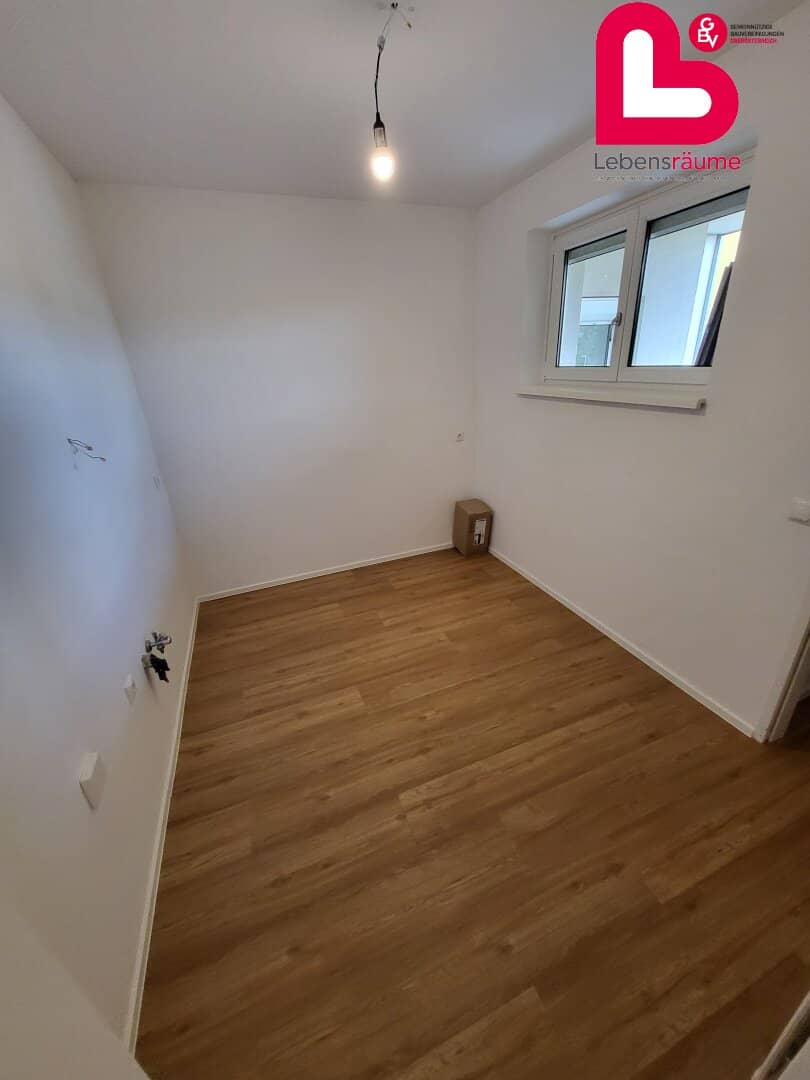 Sanierte 3-Zimmer Wohnung im Zentrum von Freistadt