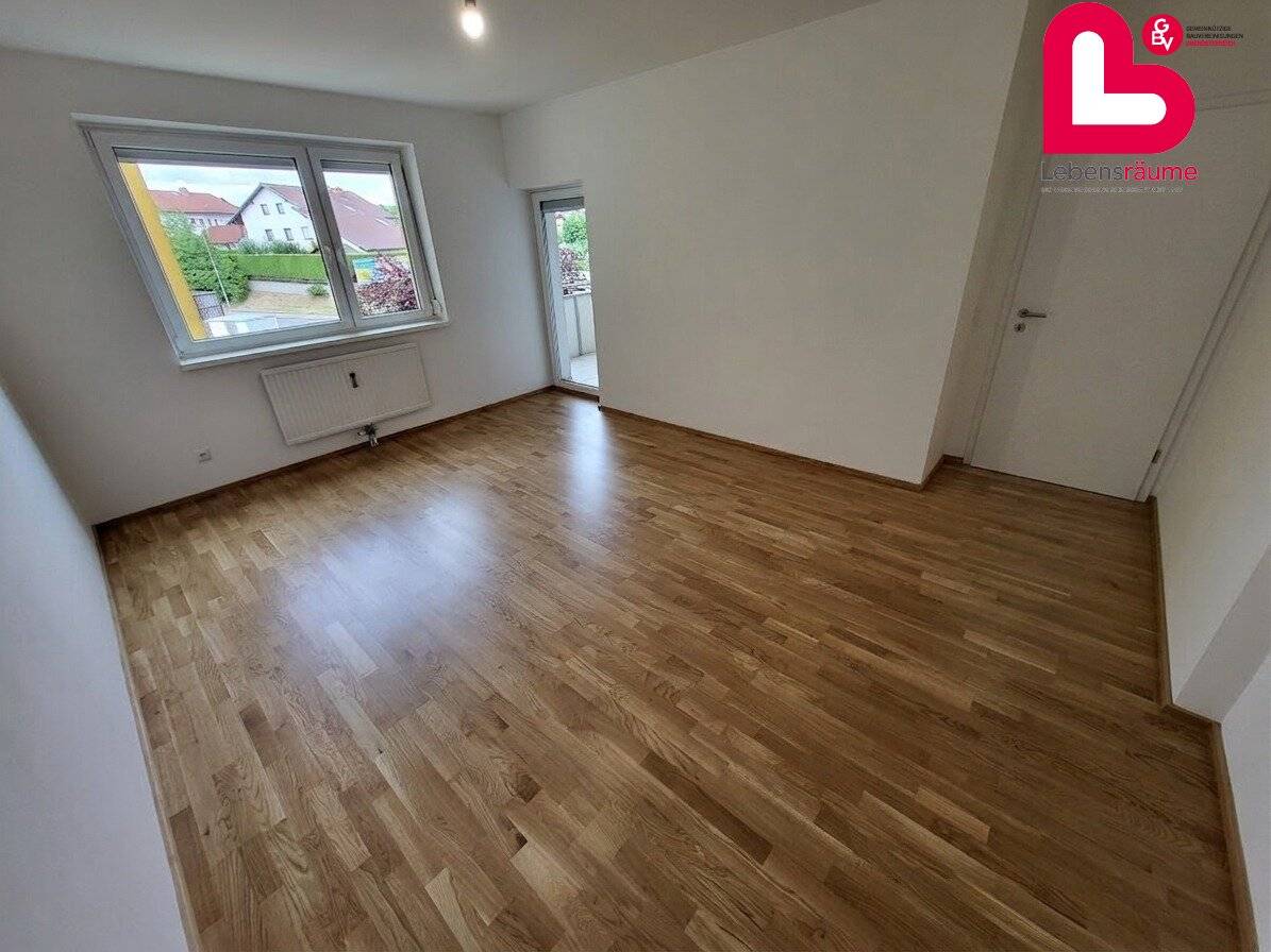 Sanierte 3-Zimmer Wohnung im Zentrum von Freistadt