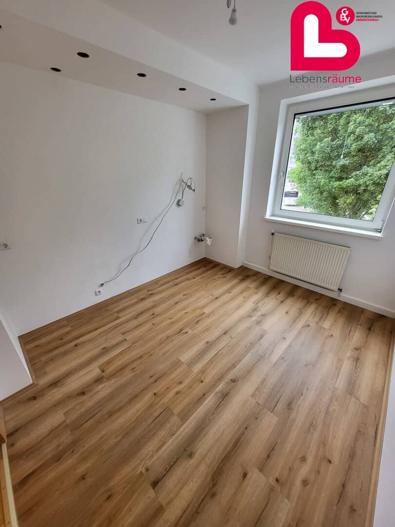 Tolle 2 Zimmer Wohnung in Freistadt