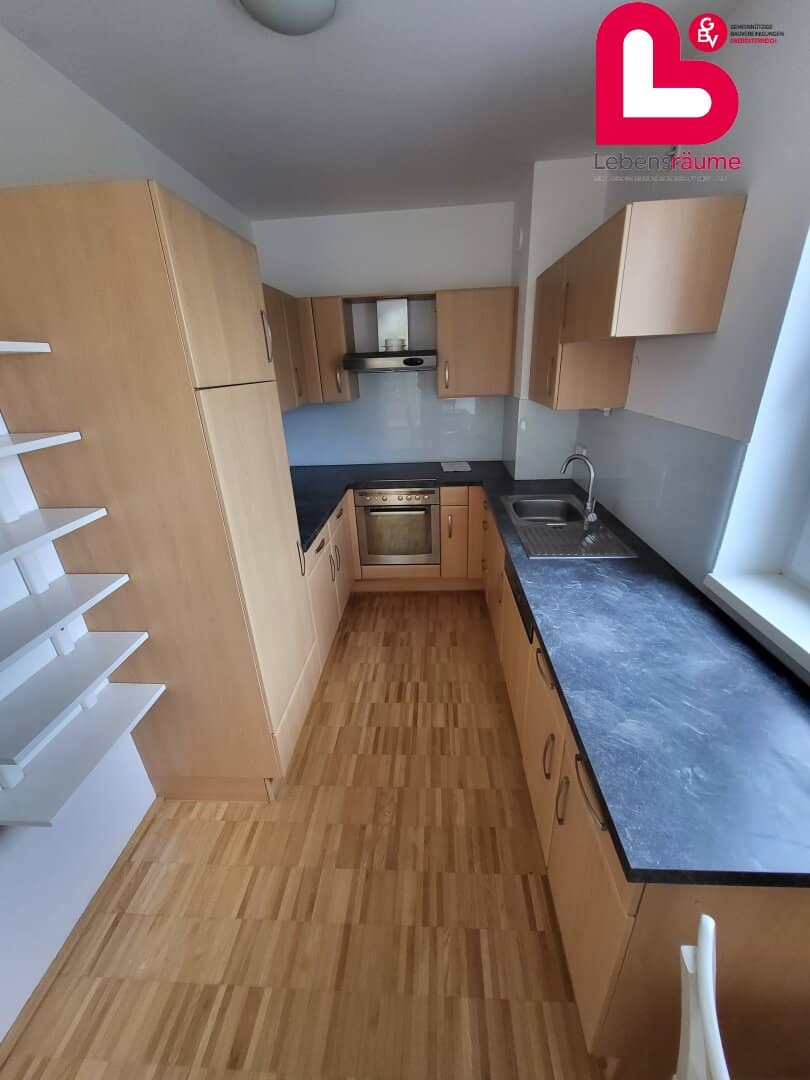 Großzügige Terrassenwohnung in Gutau