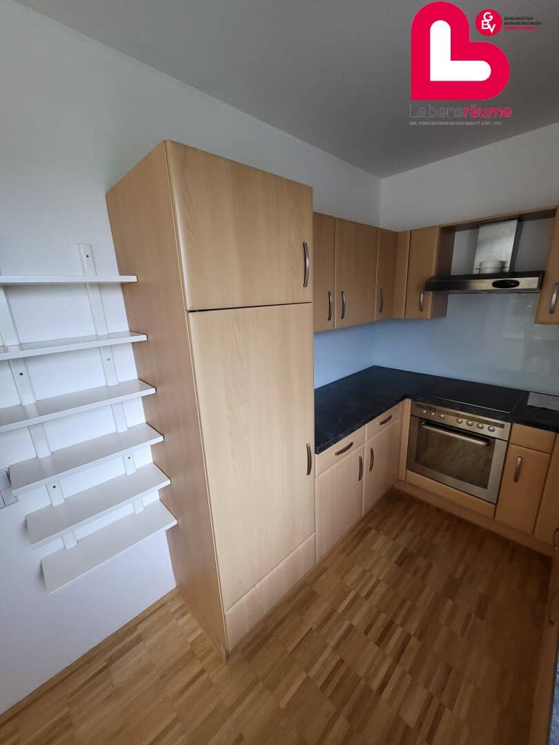 Großzügige Terrassenwohnung in Gutau