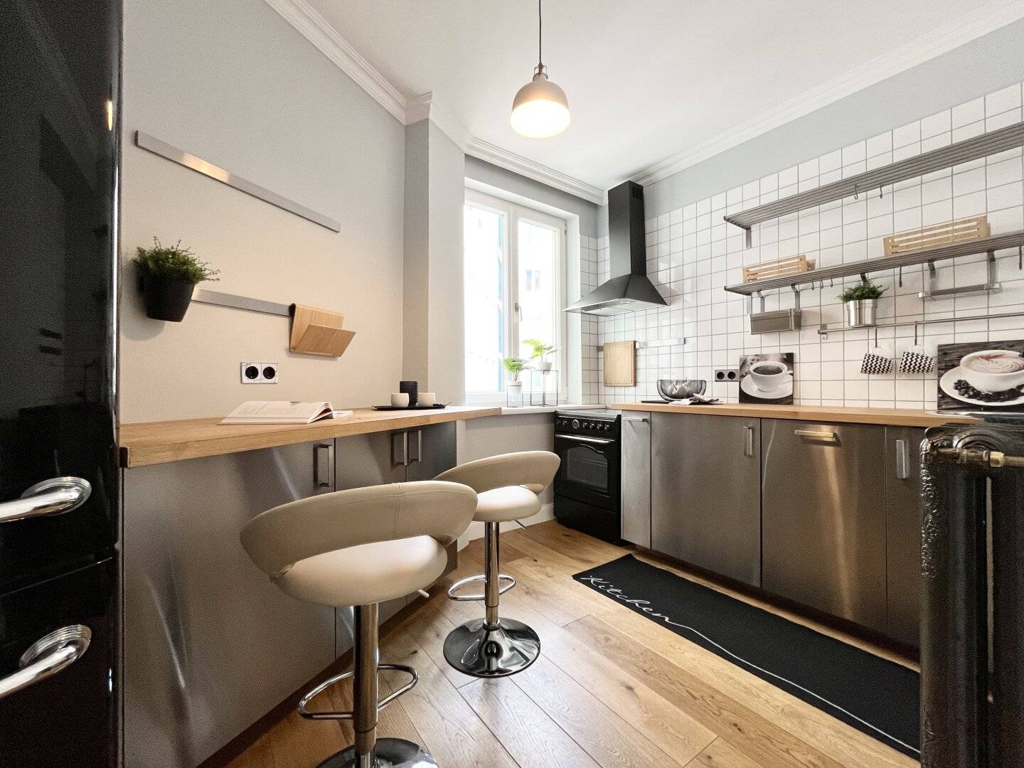 Perfektes GESAMTPAKET! Charmante Anlegerwohnung in Topmikrolage zur Selbstnutzung oder Vermietung