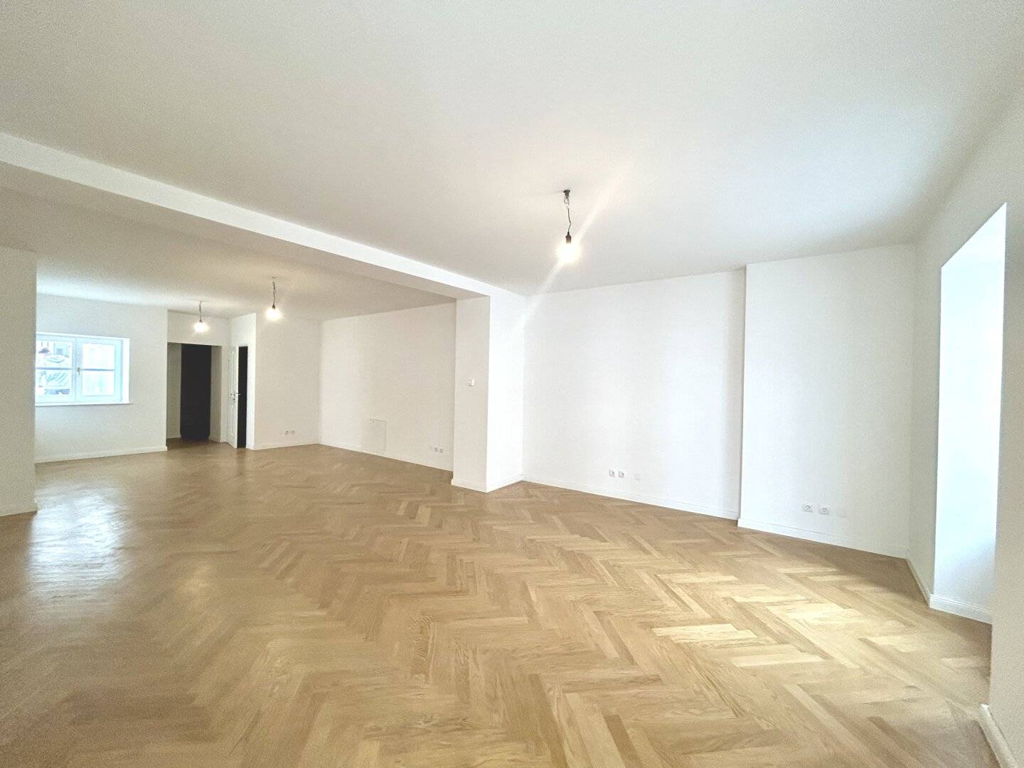 1190! Loftartige Bürofläche inkl. Lager zum Kauf! GENERALSANIERT!