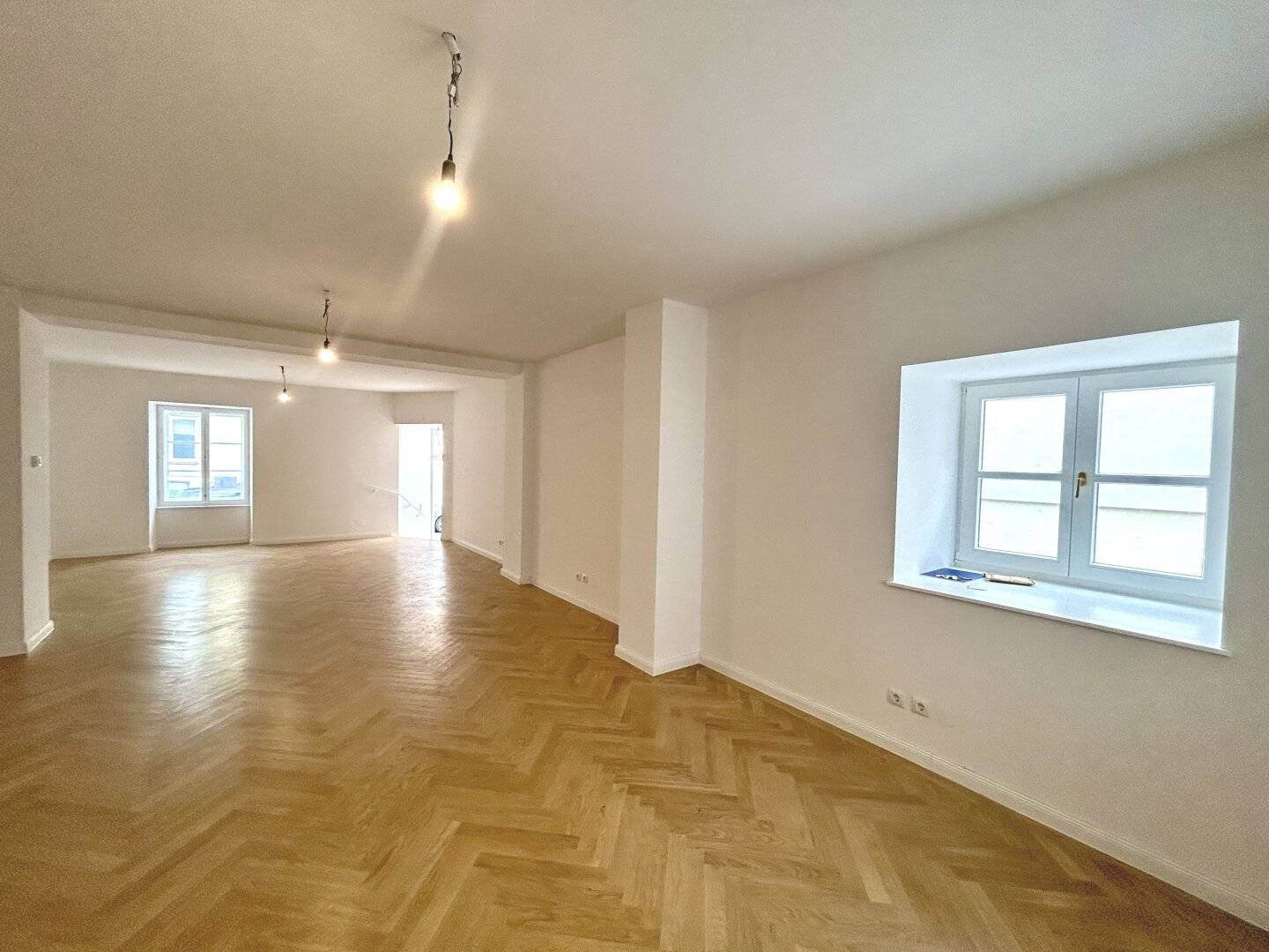 1190! Loftartige Bürofläche inkl. Lager zum Kauf! GENERALSANIERT!