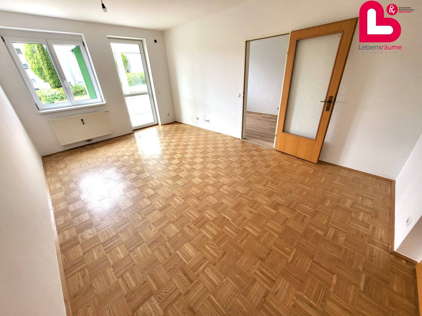 *3 Monate mietreduziert wohnen*