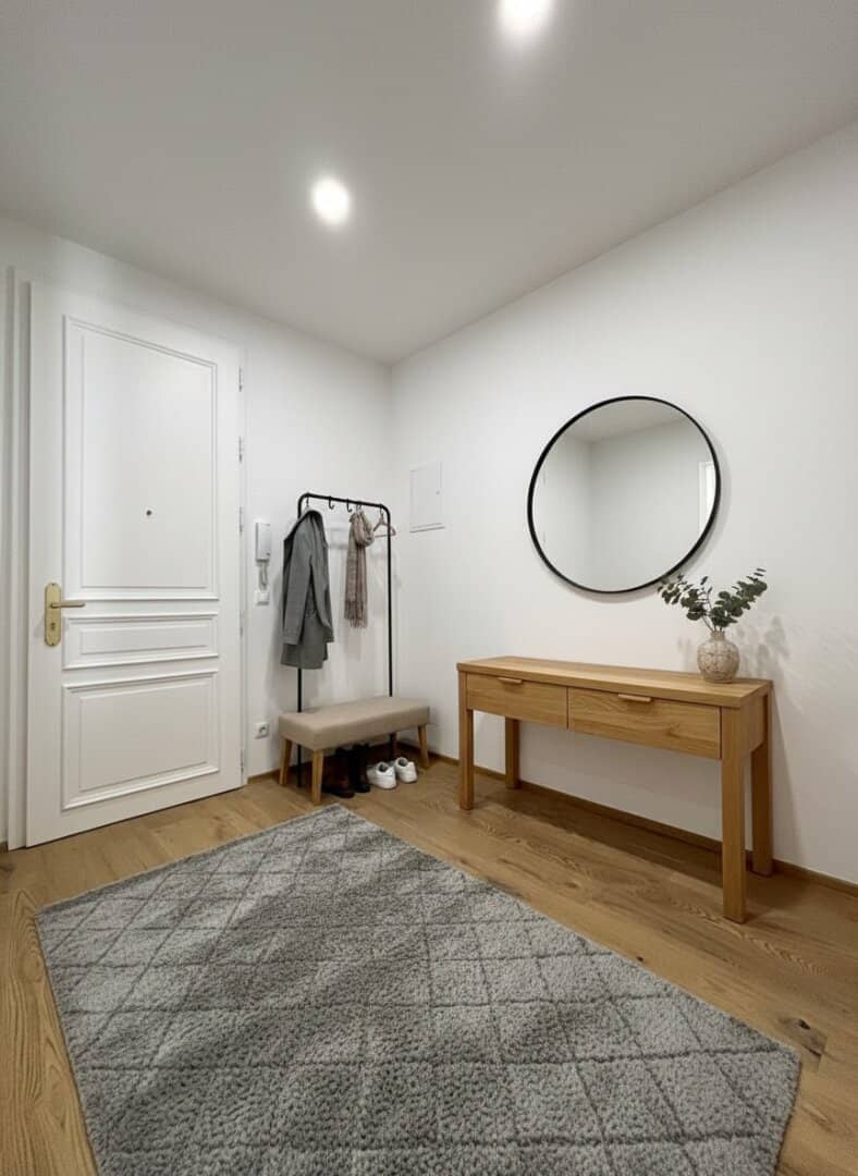 TOPANGEBOT: Schön sanierte, helle Altbauwohnung - sofort bezugsbereit!
