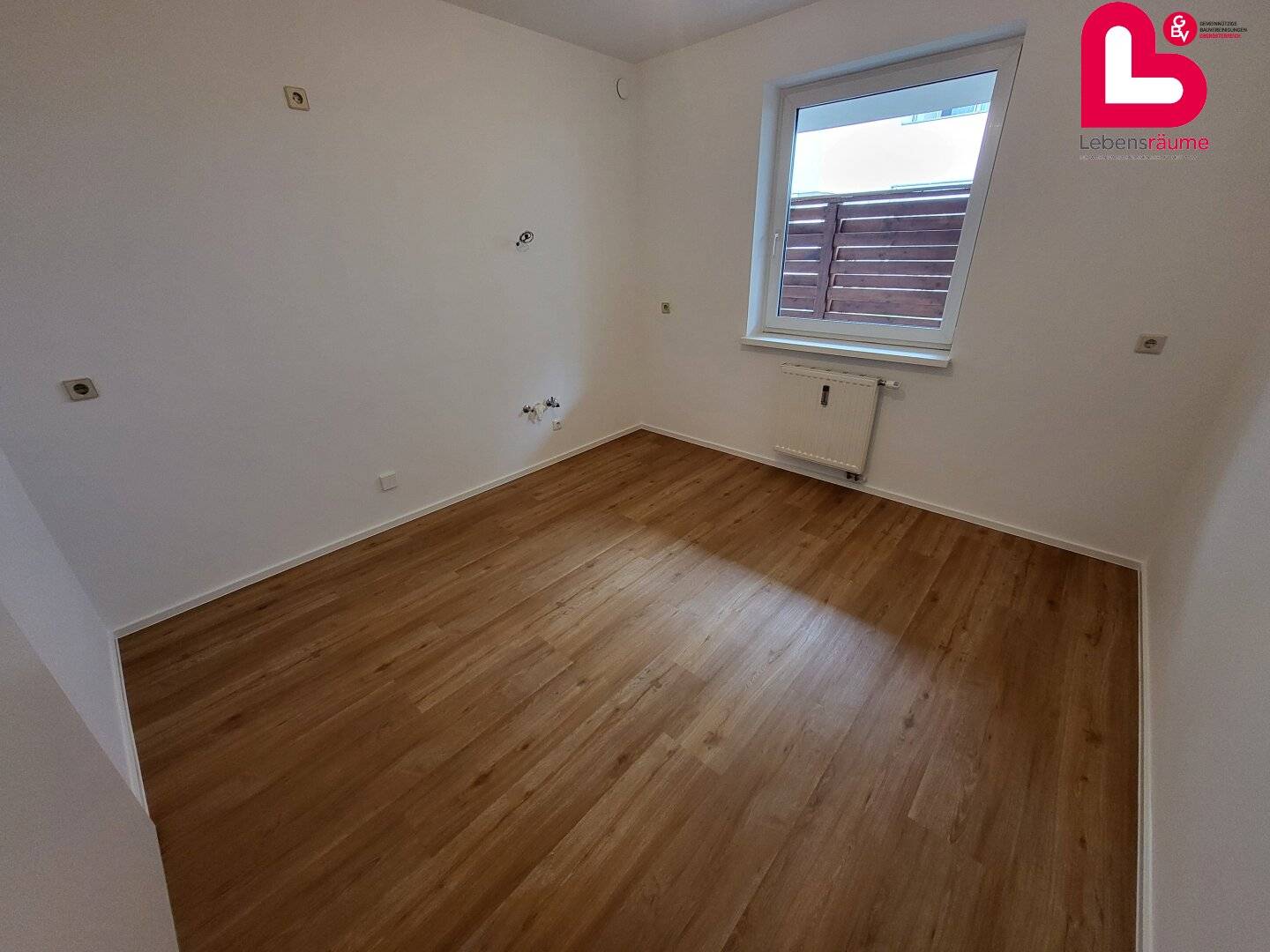 Sanierte Wohnung in Gallneukirchen