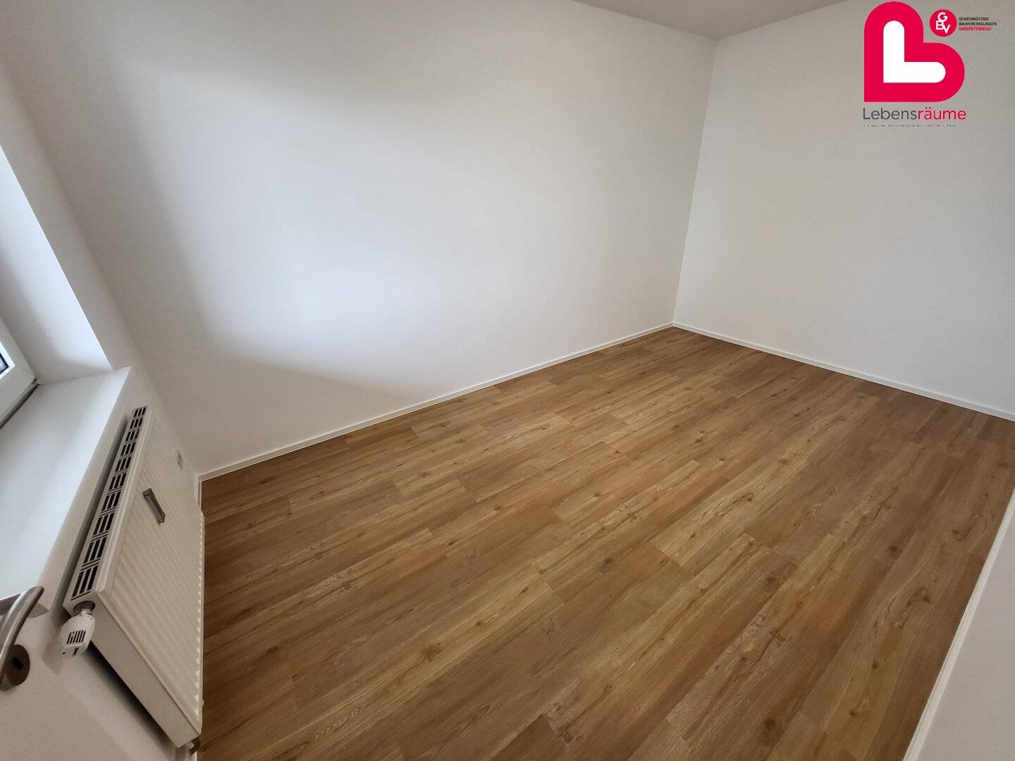 Sanierte Wohnung in Gallneukirchen