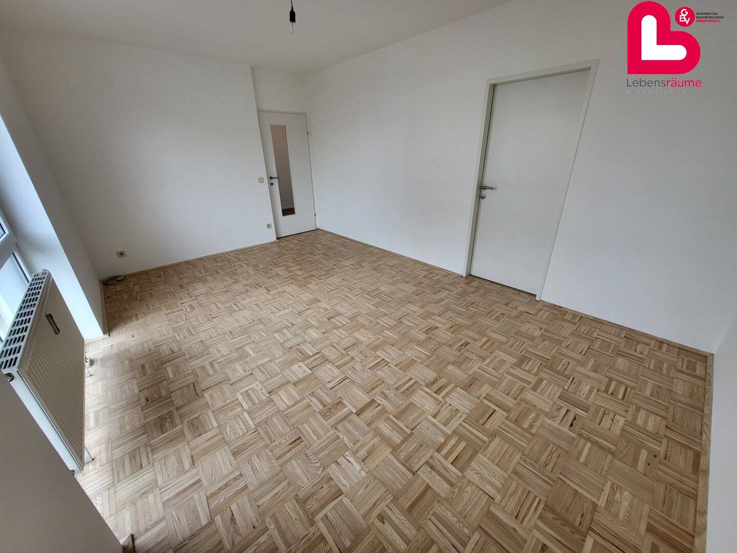 Sanierte Wohnung in Gallneukirchen