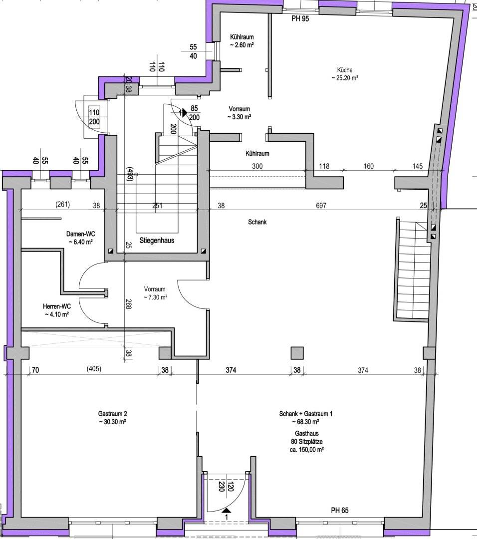 Grundriss 1