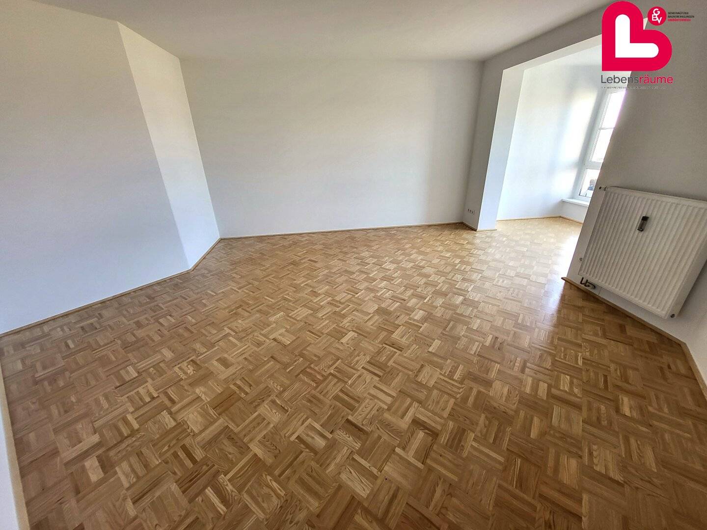 Renovierte Wohnung in Rainbach