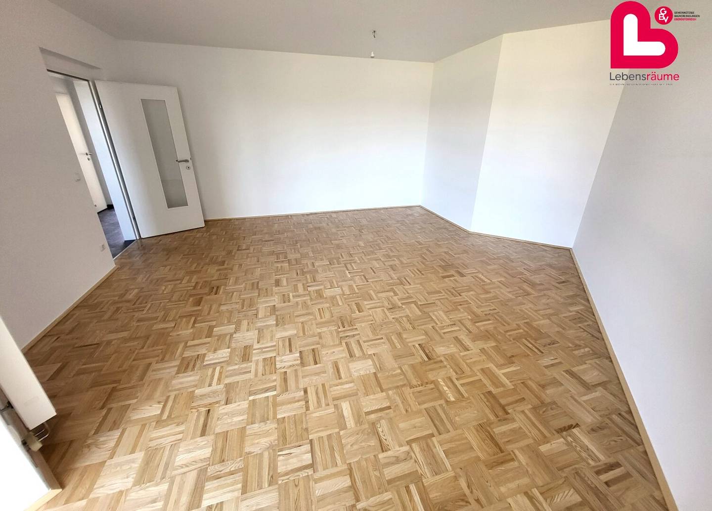 Renovierte Wohnung in Rainbach