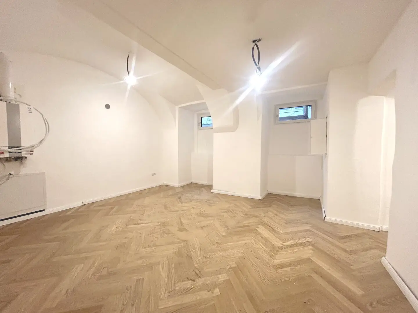 ANLEGER AUFGEPASST: Geschäftslokal zum Kauf - befristet vermietet, 1090 Wien!
