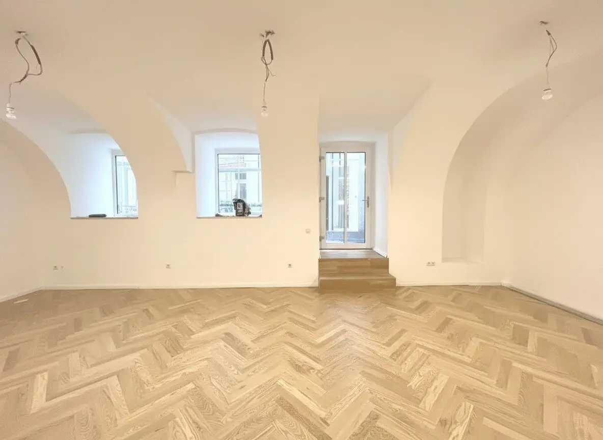ANLEGER AUFGEPASST: Geschäftslokal zum Kauf - befristet vermietet, 1090 Wien!