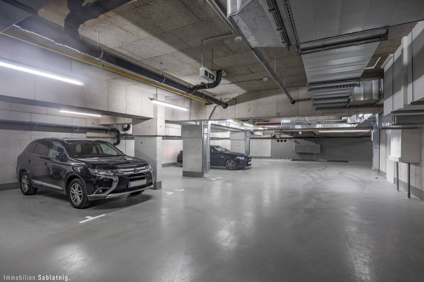 KINSKY LIVING | modernes Neubauprojekt