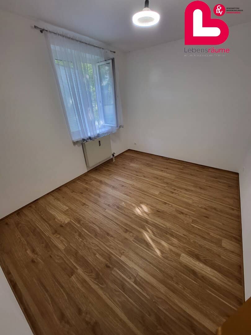 Nette 3-Zimmer Wohnung in Kirchdorf an der Krems mit Terrasse und TG-Abstellplatz
