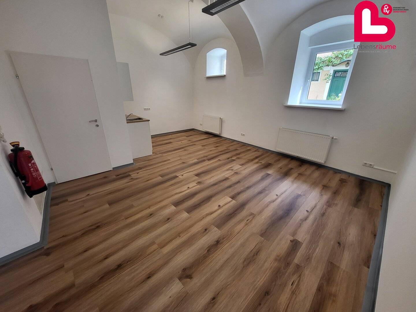 Kleines Geschäftslokal in Micheldorf
