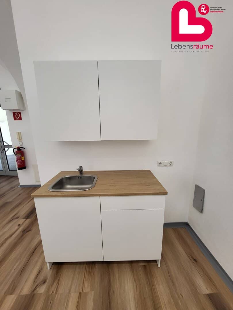 Kleines Geschäftslokal in Micheldorf