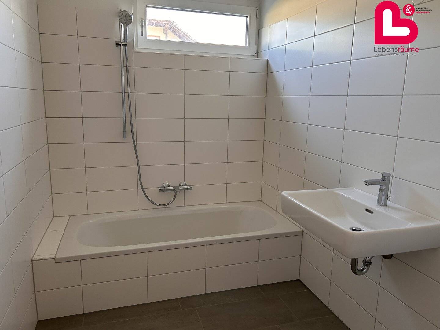 ALLERHEILIGEN im Mühlkreis - 3-Zimmer-Wohnung im Neubau - 3 Monate mietreduziert + 300 € Einrichtungsgutschein *Top 12*