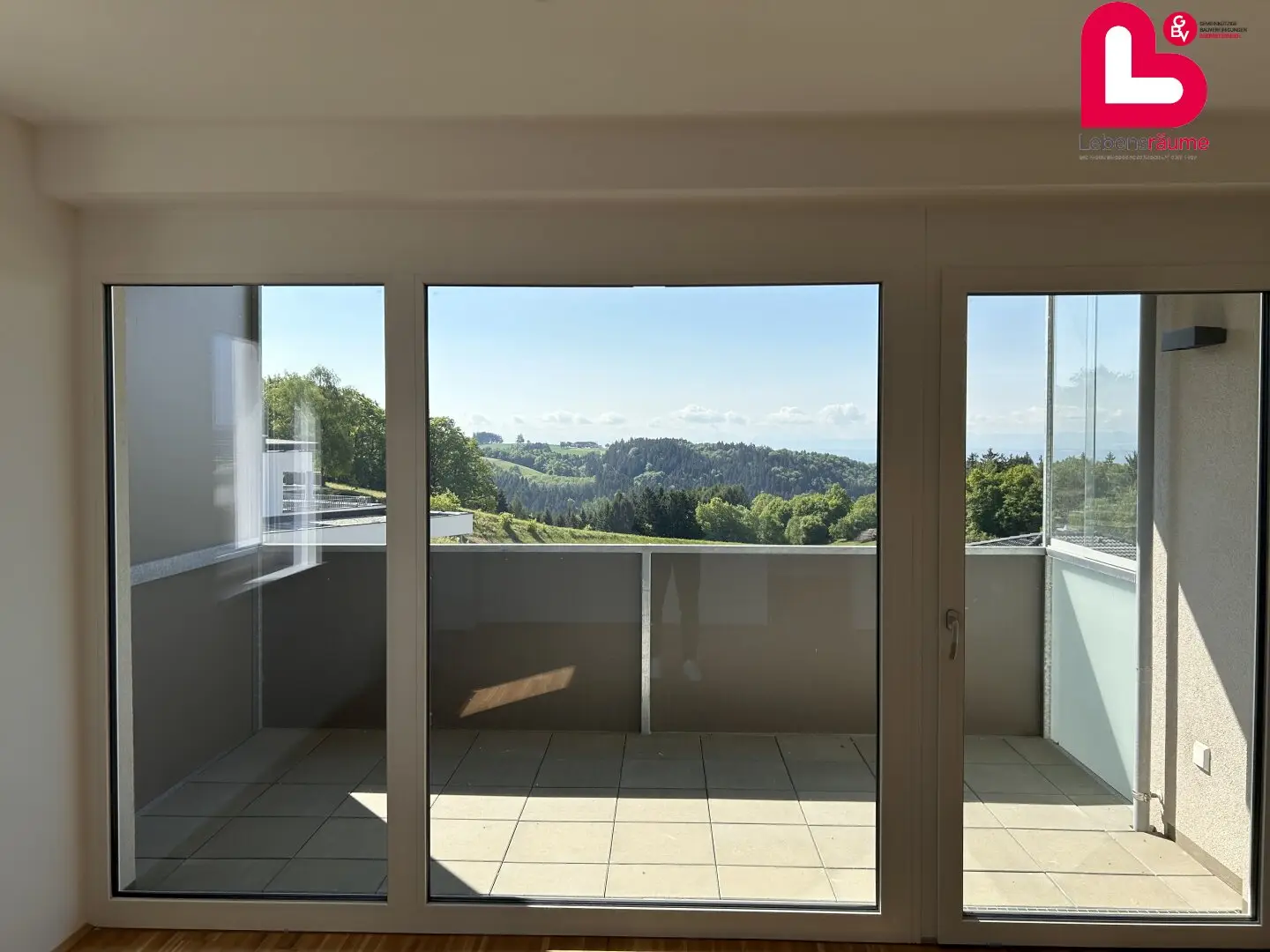 ALLERHEILIGEN im Mühlkreis - 3-Zimmer-Wohnung im Neubau - 3 Monate mietreduziert + 300 € Einrichtungsgutschein *Top 12*