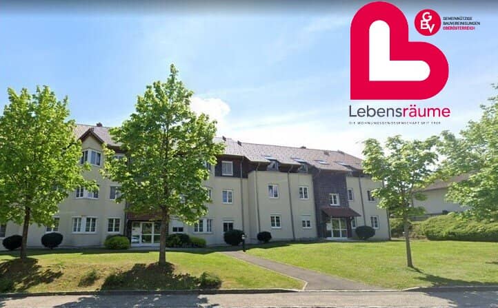 Unterweitersdorf! 3-Zimmer Wohnung mit Loggia