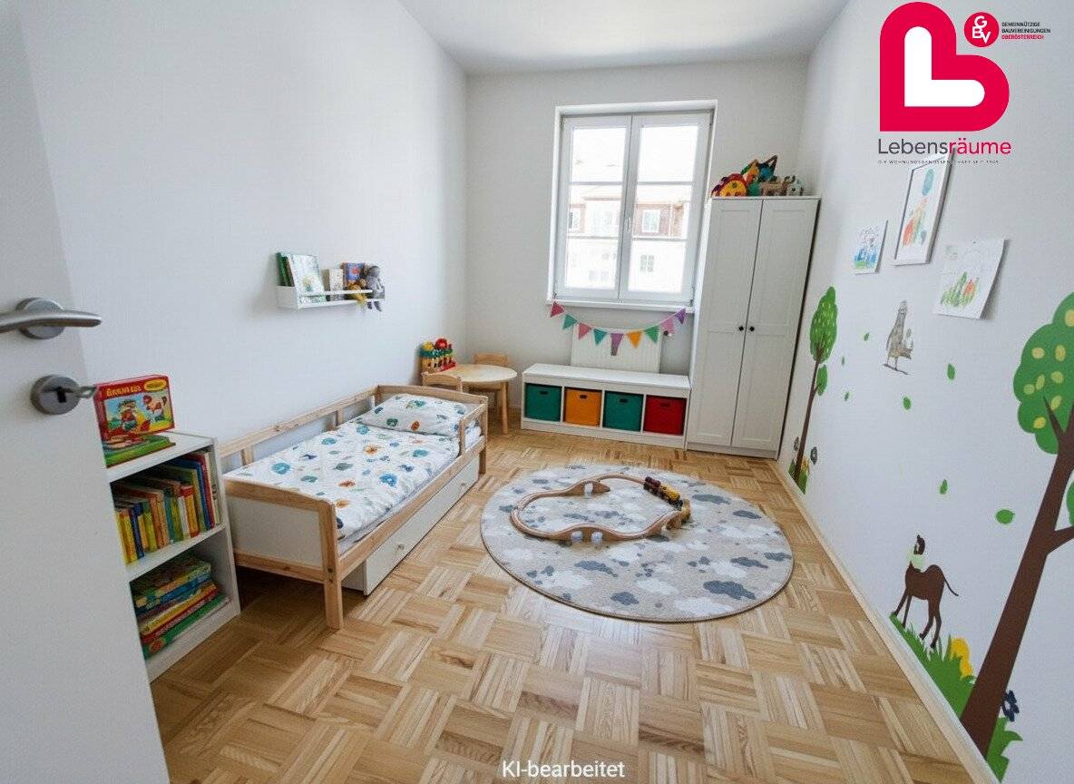 Herrlicher Fernblick in Unterweitersdorf! *3 Monate mietreduziert*