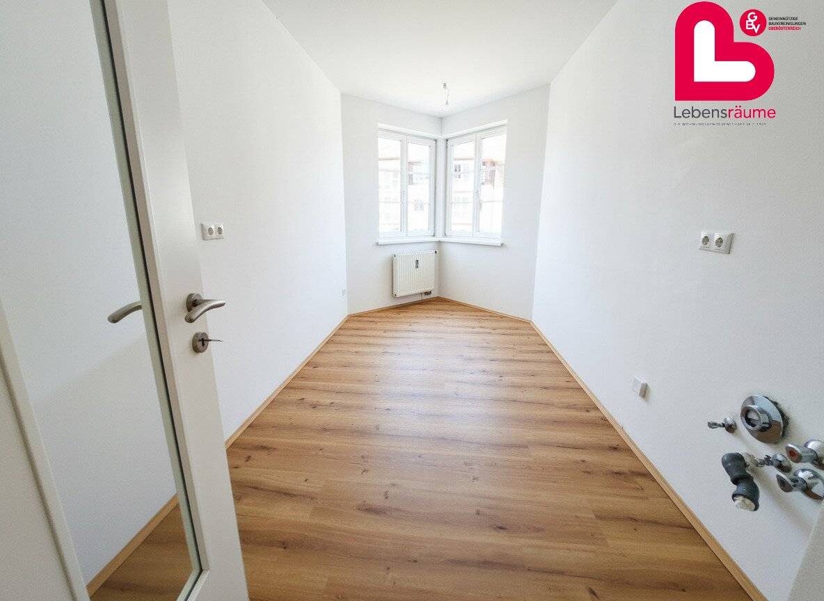 Herrlicher Fernblick in Unterweitersdorf! *3 Monate mietreduziert*
