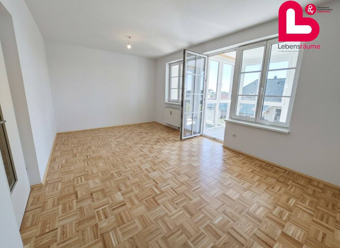 Herrlicher Fernblick in Unterweitersdorf! *3 Monate mietreduziert*