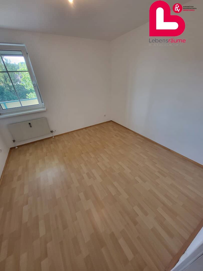 Schöne 3-Zimmer Mietwohnung in Mittertreffling
