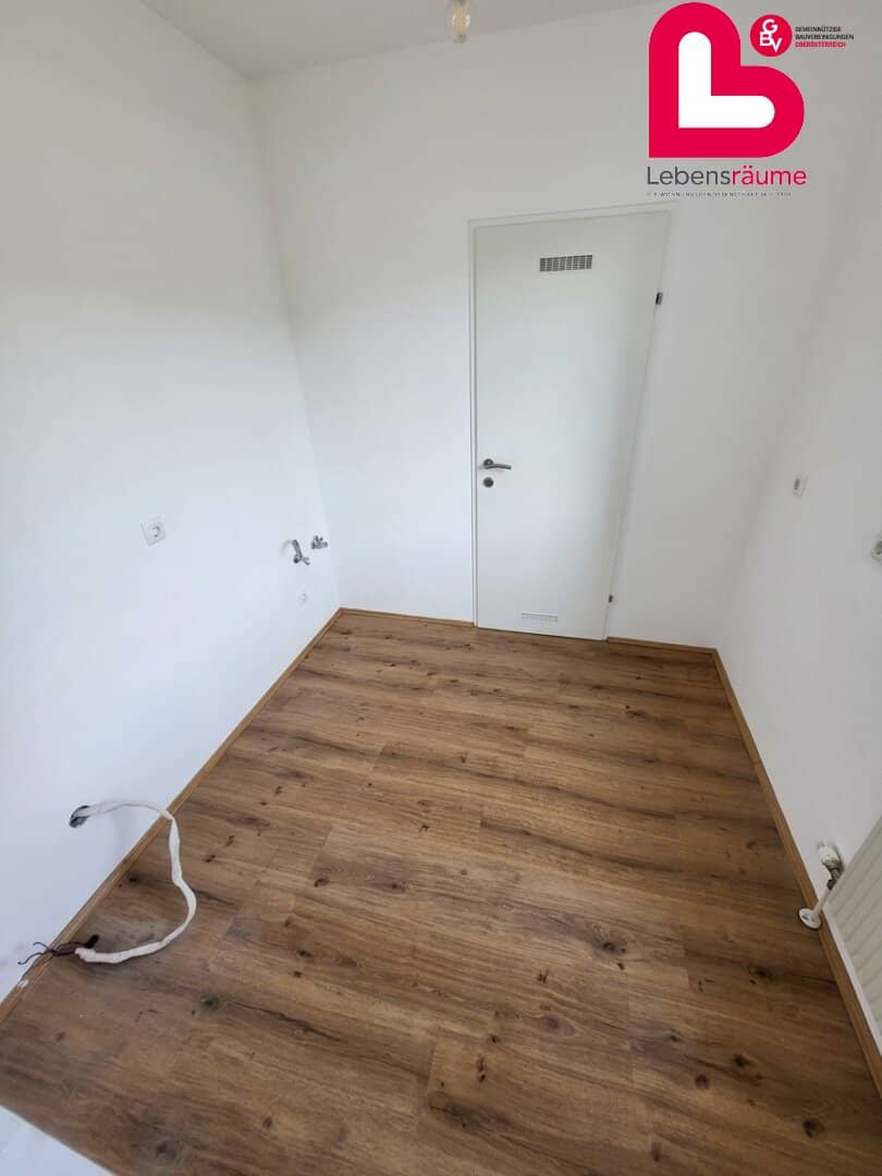 Schöne 3-Zimmer Mietwohnung in Mittertreffling
